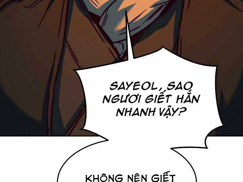 Túy Kiếm Dạ Hành Chapter 11 - Trang 132