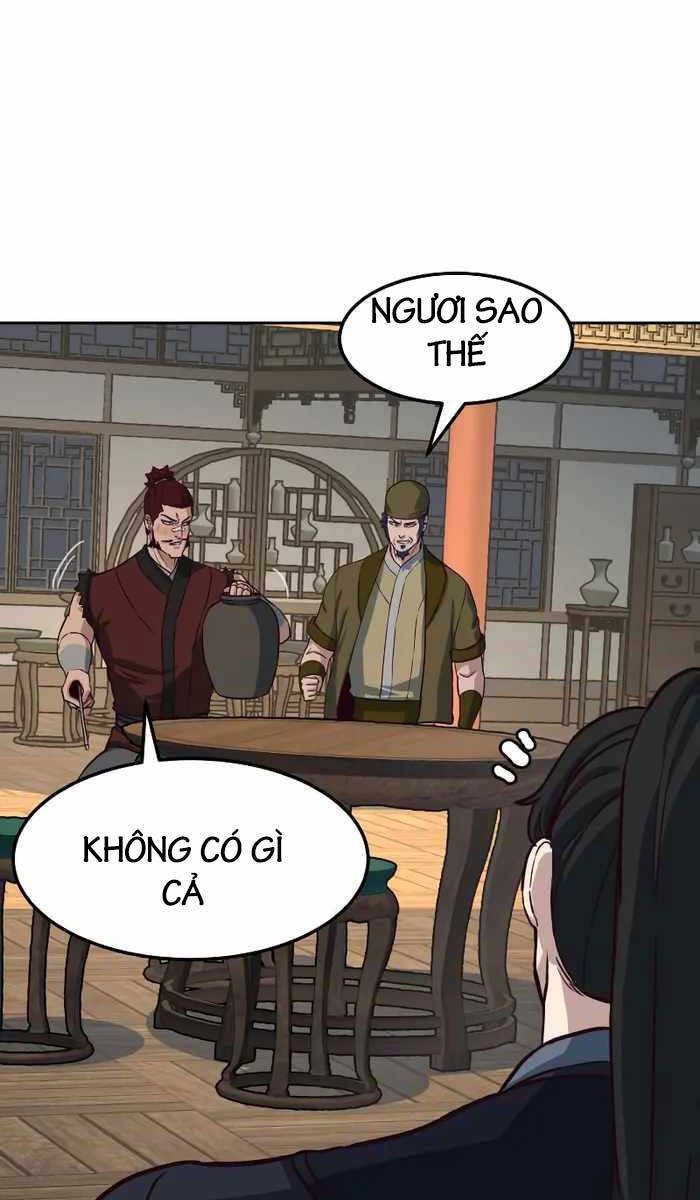 Túy Kiếm Dạ Hành Chapter 83 - Trang 55