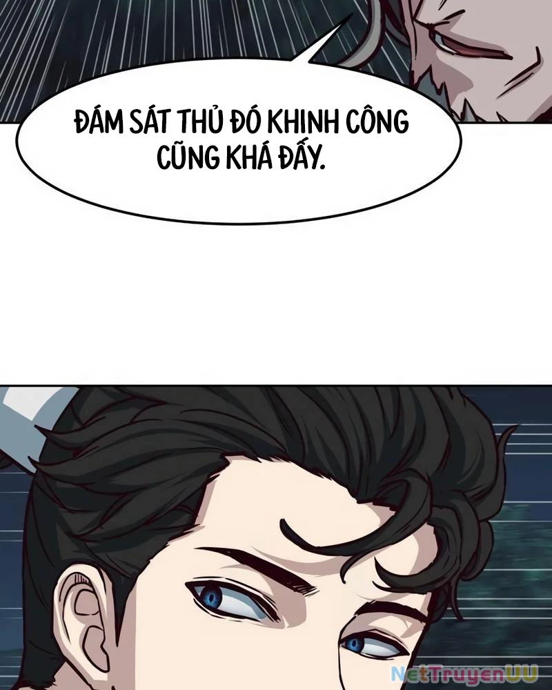 Túy Kiếm Dạ Hành Chapter 128 - Trang 125