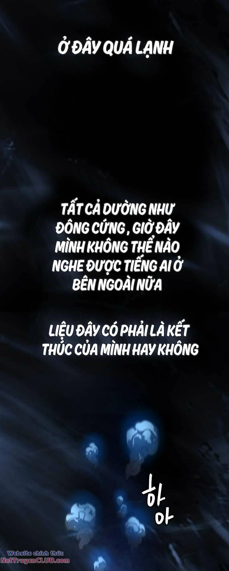 Túy Kiếm Dạ Hành Chapter 96 - Trang 7