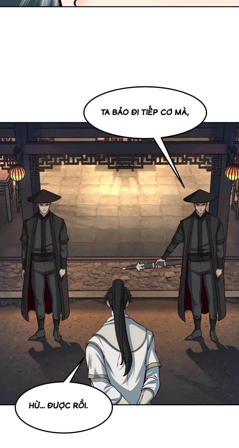 Túy Kiếm Dạ Hành Chapter 120 - Trang 66