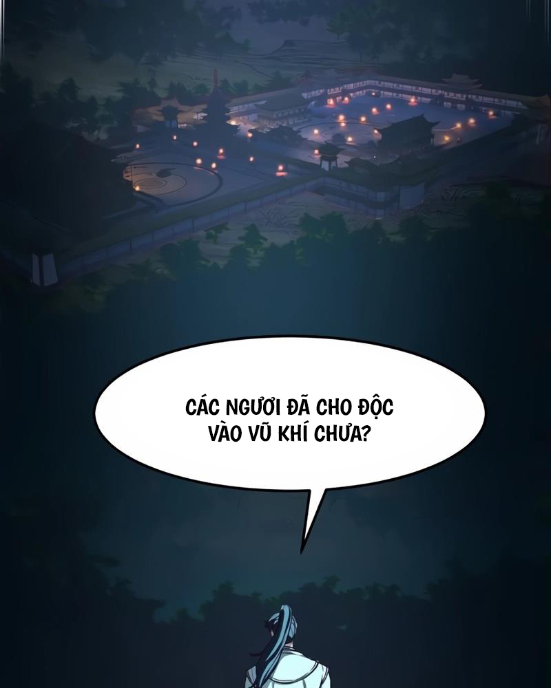 Túy Kiếm Dạ Hành Chapter 111 - Trang 104