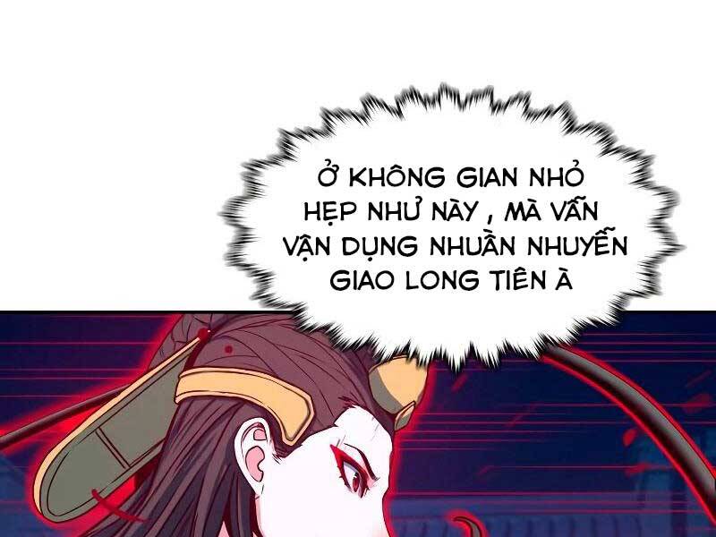 Túy Kiếm Dạ Hành Chapter 19 - Trang 71