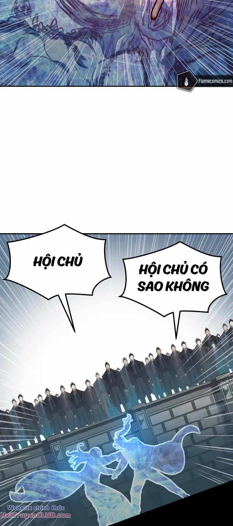 Túy Kiếm Dạ Hành Chapter 95 - Trang 65