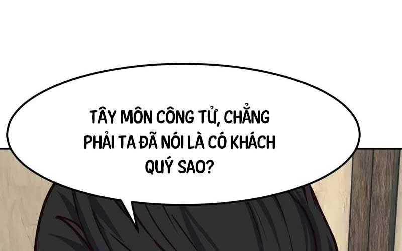 Túy Kiếm Dạ Hành Chapter 123 - Trang 30