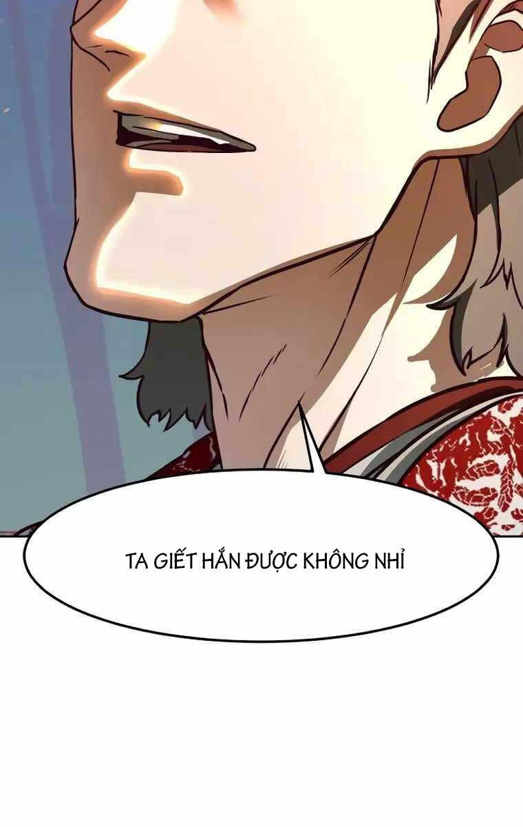 Túy Kiếm Dạ Hành Chapter 77 - Trang 22