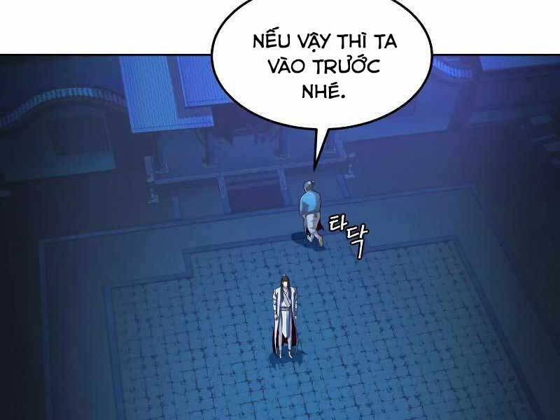 Túy Kiếm Dạ Hành Chapter 12.5 - Trang 63