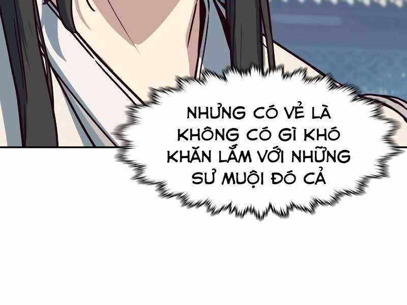 Túy Kiếm Dạ Hành Chapter 23 - Trang 25