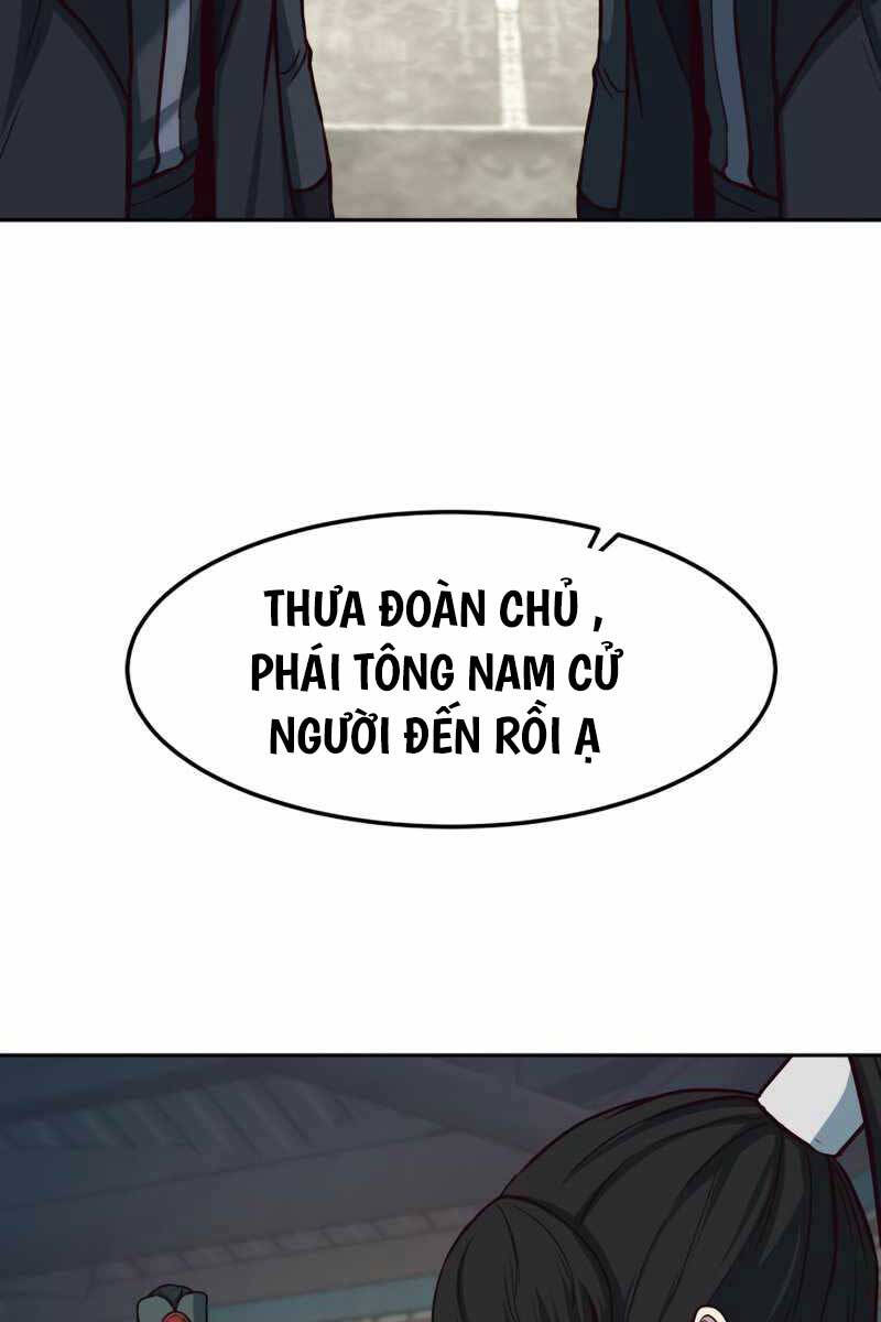 Túy Kiếm Dạ Hành Chapter 89 - Trang 40