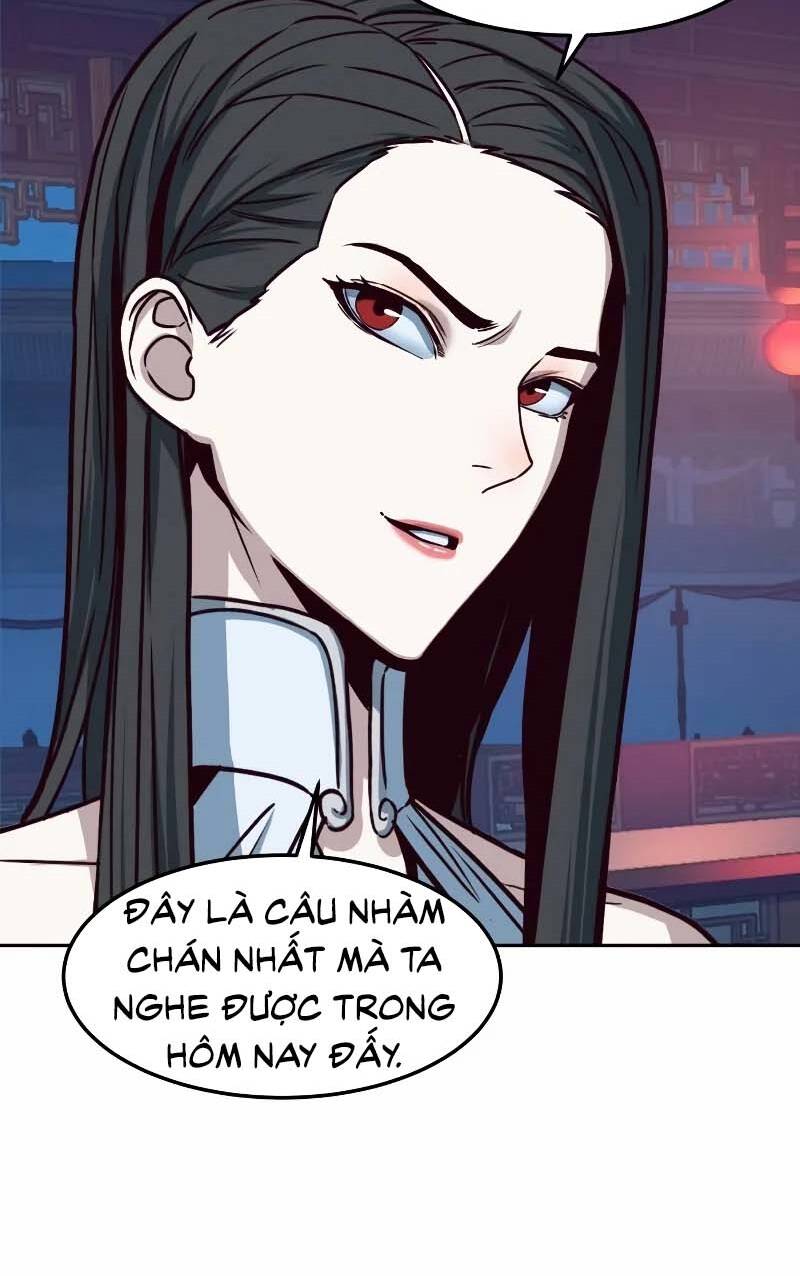 Túy Kiếm Dạ Hành Chapter 17 - Trang 93