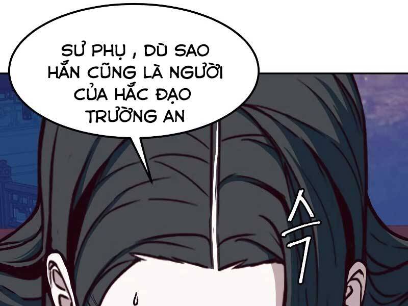 Túy Kiếm Dạ Hành Chapter 18 - Trang 163