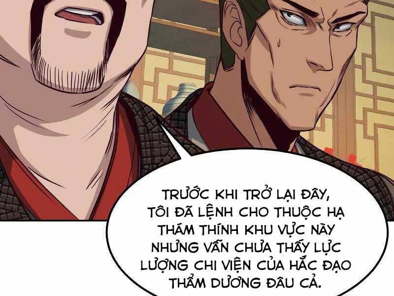 Túy Kiếm Dạ Hành Chapter 23 - Trang 187