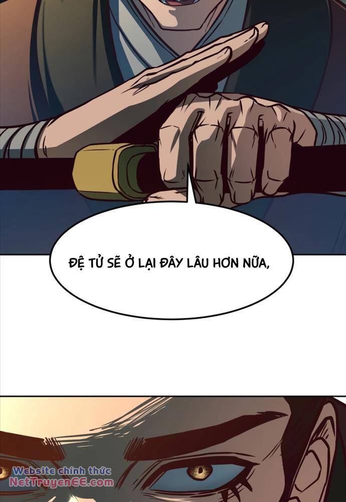 Túy Kiếm Dạ Hành Chapter 103 - Trang 29