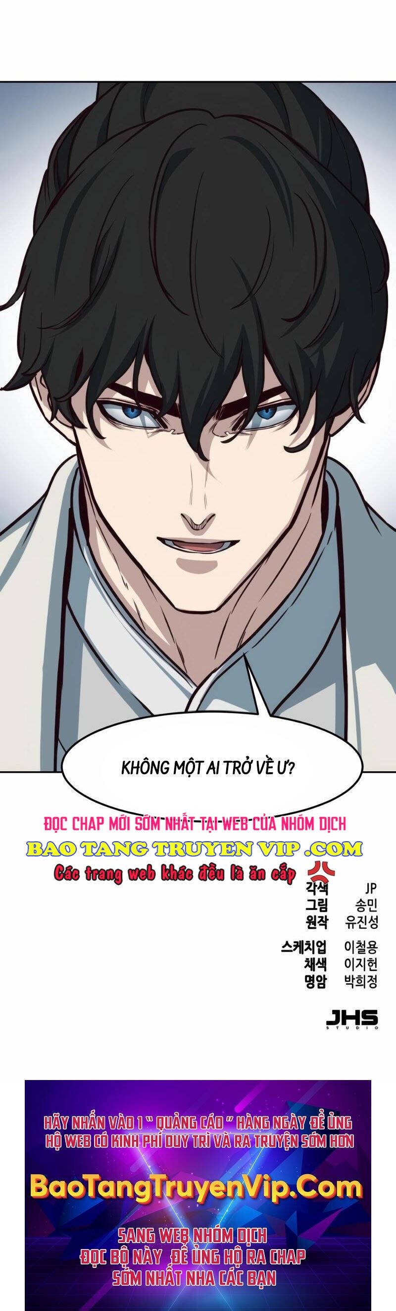 Túy Kiếm Dạ Hành Chapter 116 - Trang 40