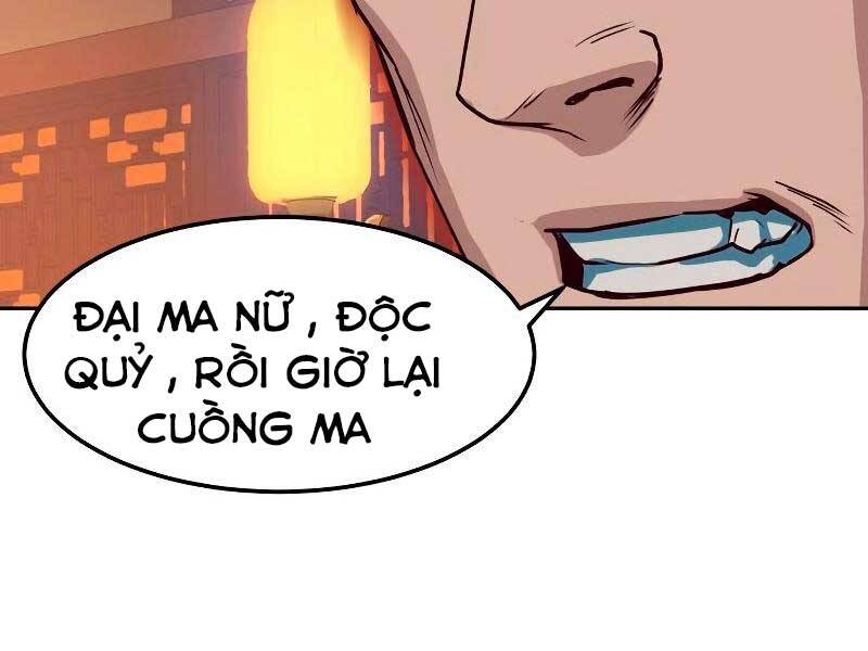 Túy Kiếm Dạ Hành Chapter 21 - Trang 213