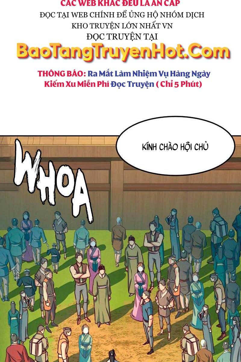 Túy Kiếm Dạ Hành Chapter 26 - Trang 48