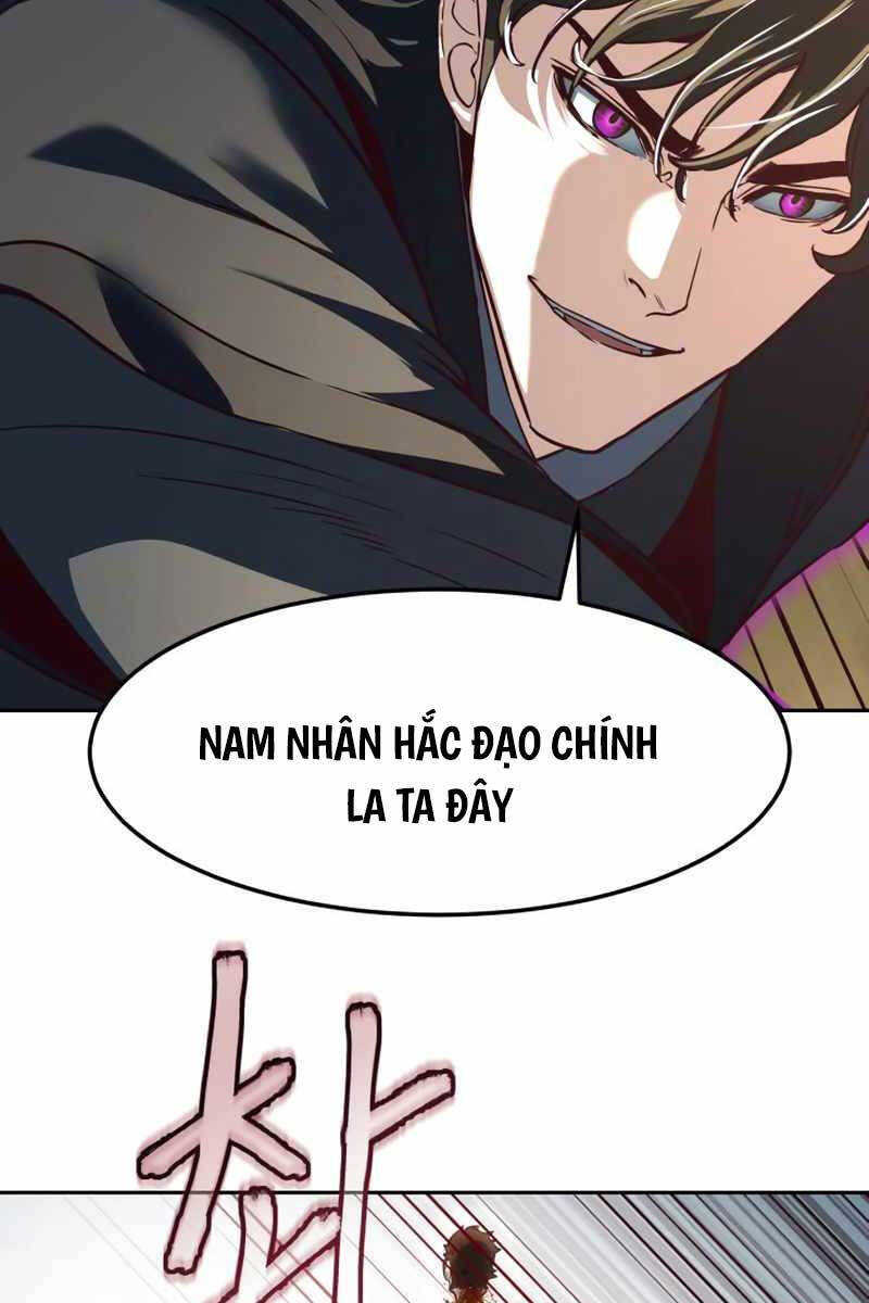 Túy Kiếm Dạ Hành Chapter 92 - Trang 18