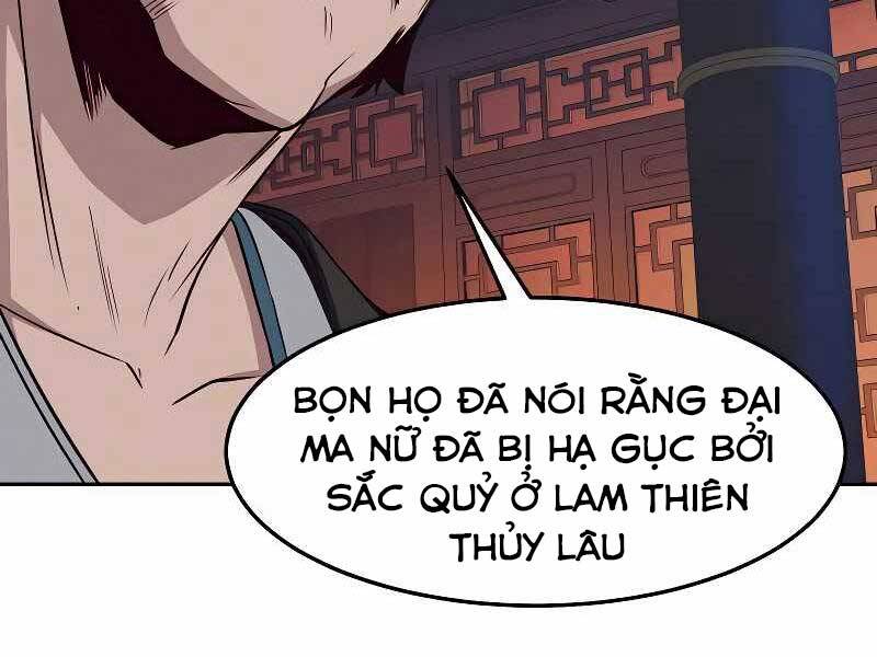 Túy Kiếm Dạ Hành Chapter 20 - Trang 237