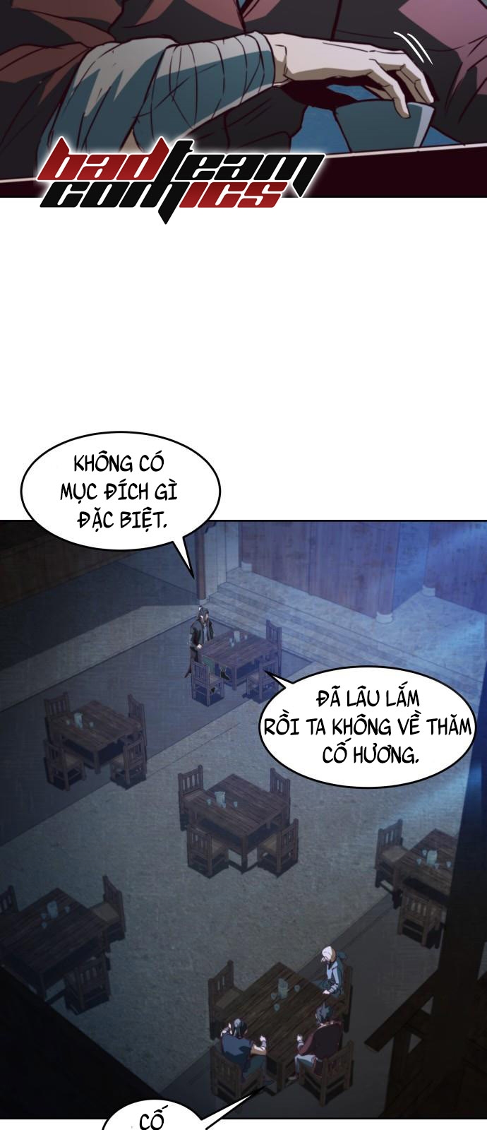 Túy Kiếm Dạ Hành Chapter 1 - Trang 63