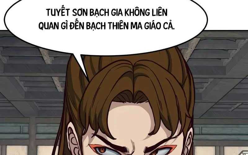 Túy Kiếm Dạ Hành Chapter 123 - Trang 132