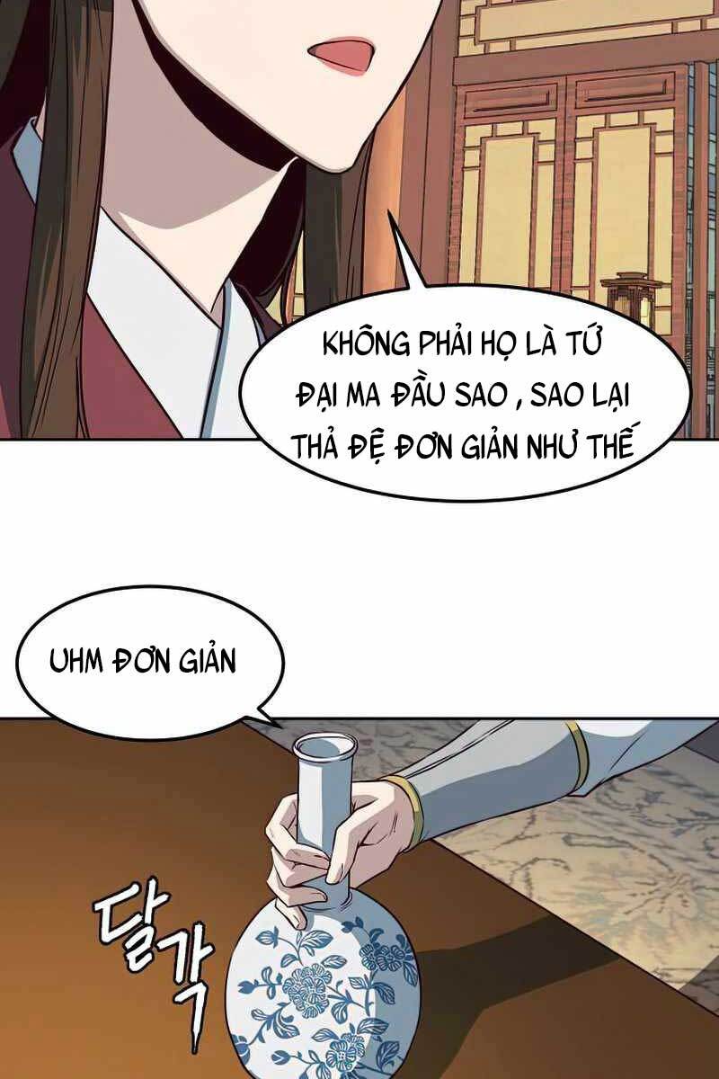 Túy Kiếm Dạ Hành Chapter 33 - Trang 90