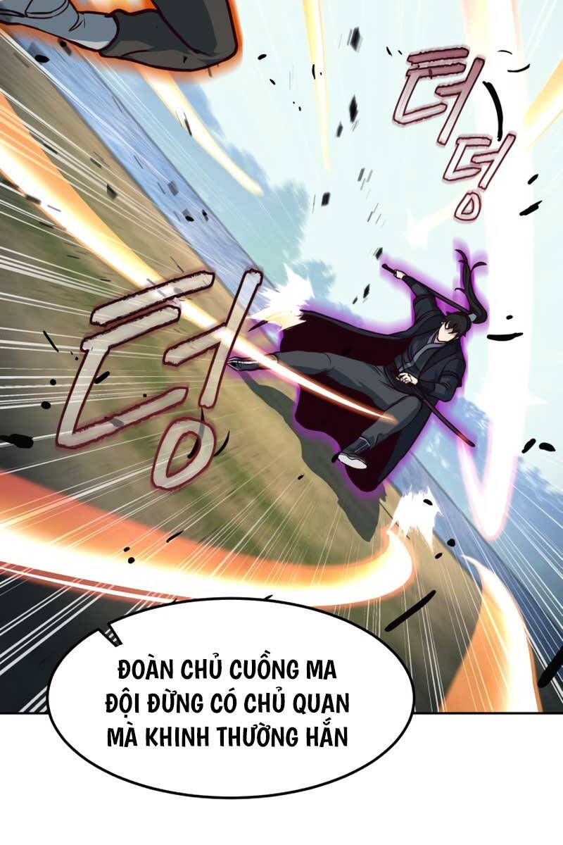 Túy Kiếm Dạ Hành Chapter 91 - Trang 77