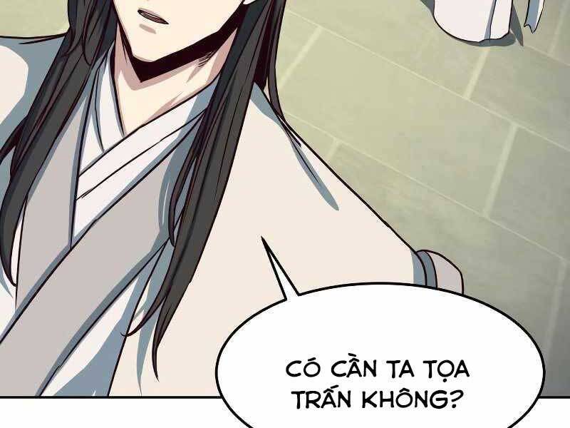 Túy Kiếm Dạ Hành Chapter 22 - Trang 158