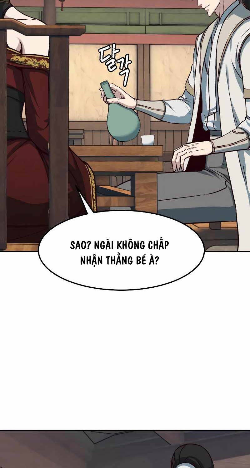 Túy Kiếm Dạ Hành Chapter 121 - Trang 69