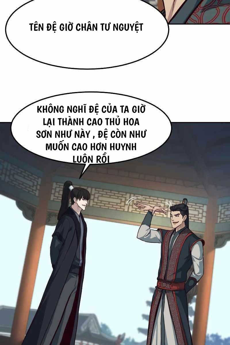 Túy Kiếm Dạ Hành Chapter 87 - Trang 64