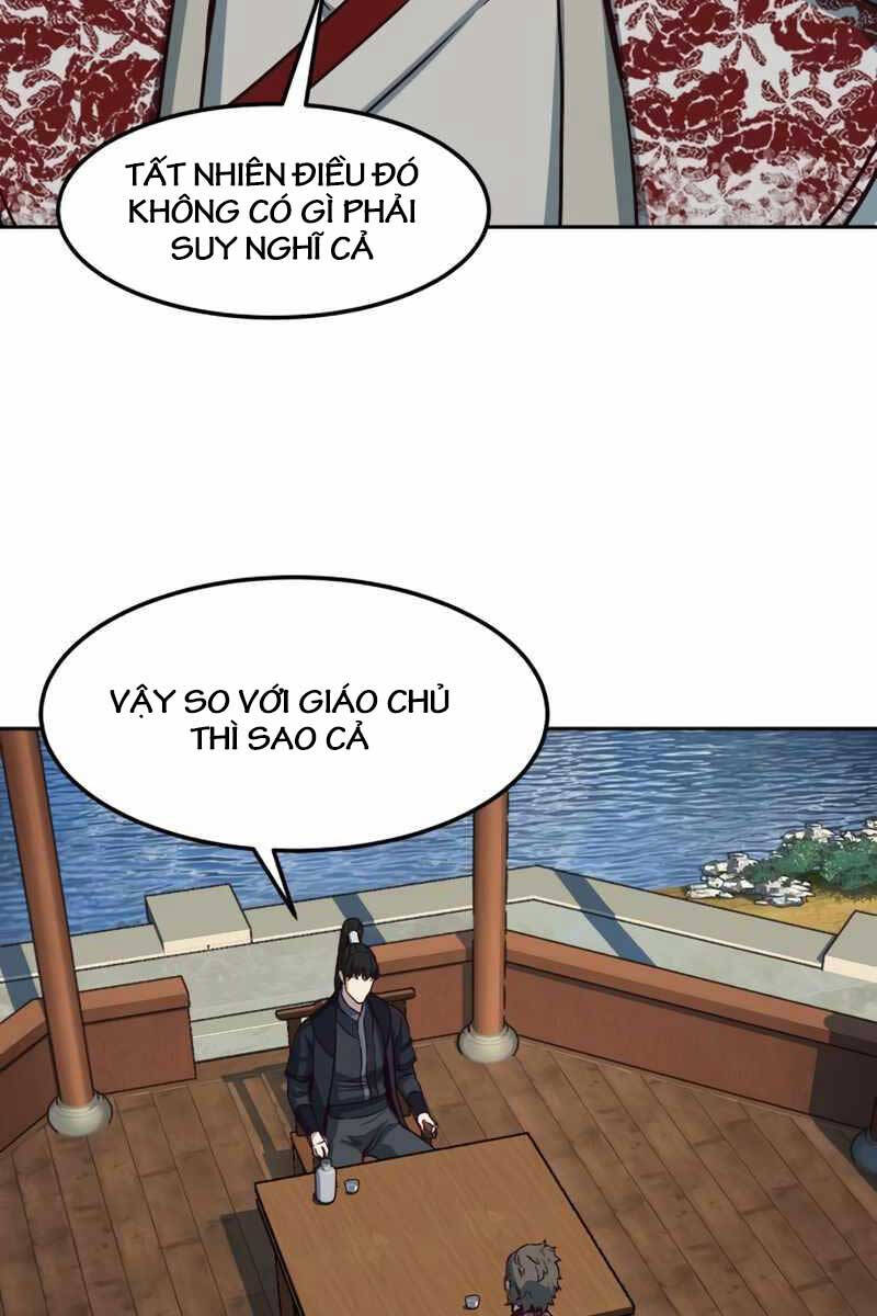 Túy Kiếm Dạ Hành Chapter 86 - Trang 5