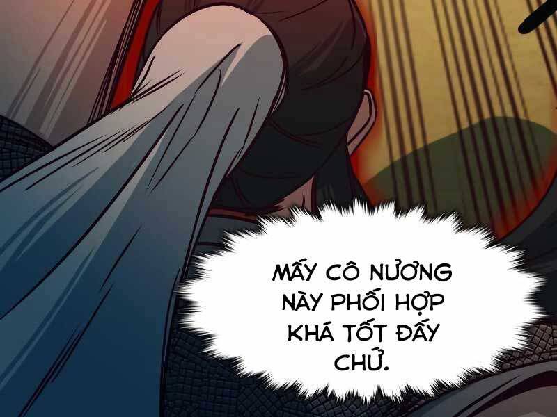 Túy Kiếm Dạ Hành Chapter 23 - Trang 19