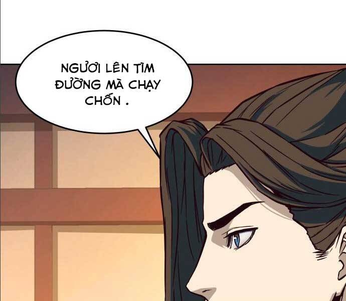 Túy Kiếm Dạ Hành Chapter 14 - Trang 39