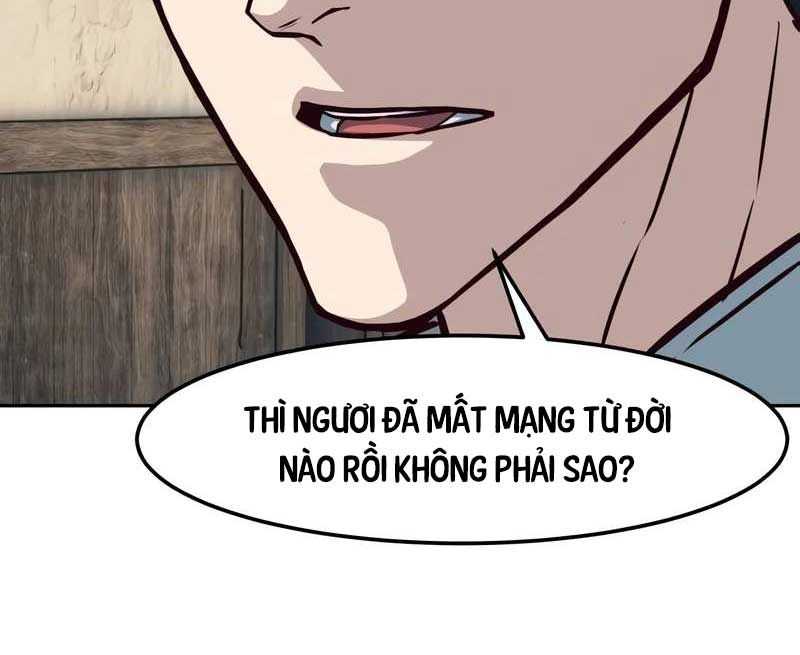 Túy Kiếm Dạ Hành Chapter 123 - Trang 37