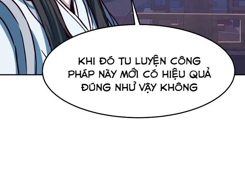 Túy Kiếm Dạ Hành Chapter 18 - Trang 60