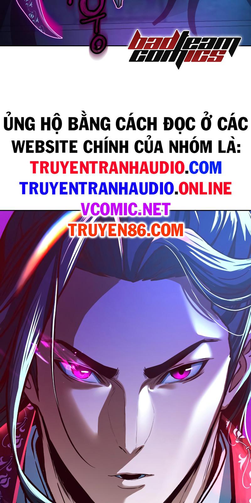 Túy Kiếm Dạ Hành Chapter 6 - Trang 116