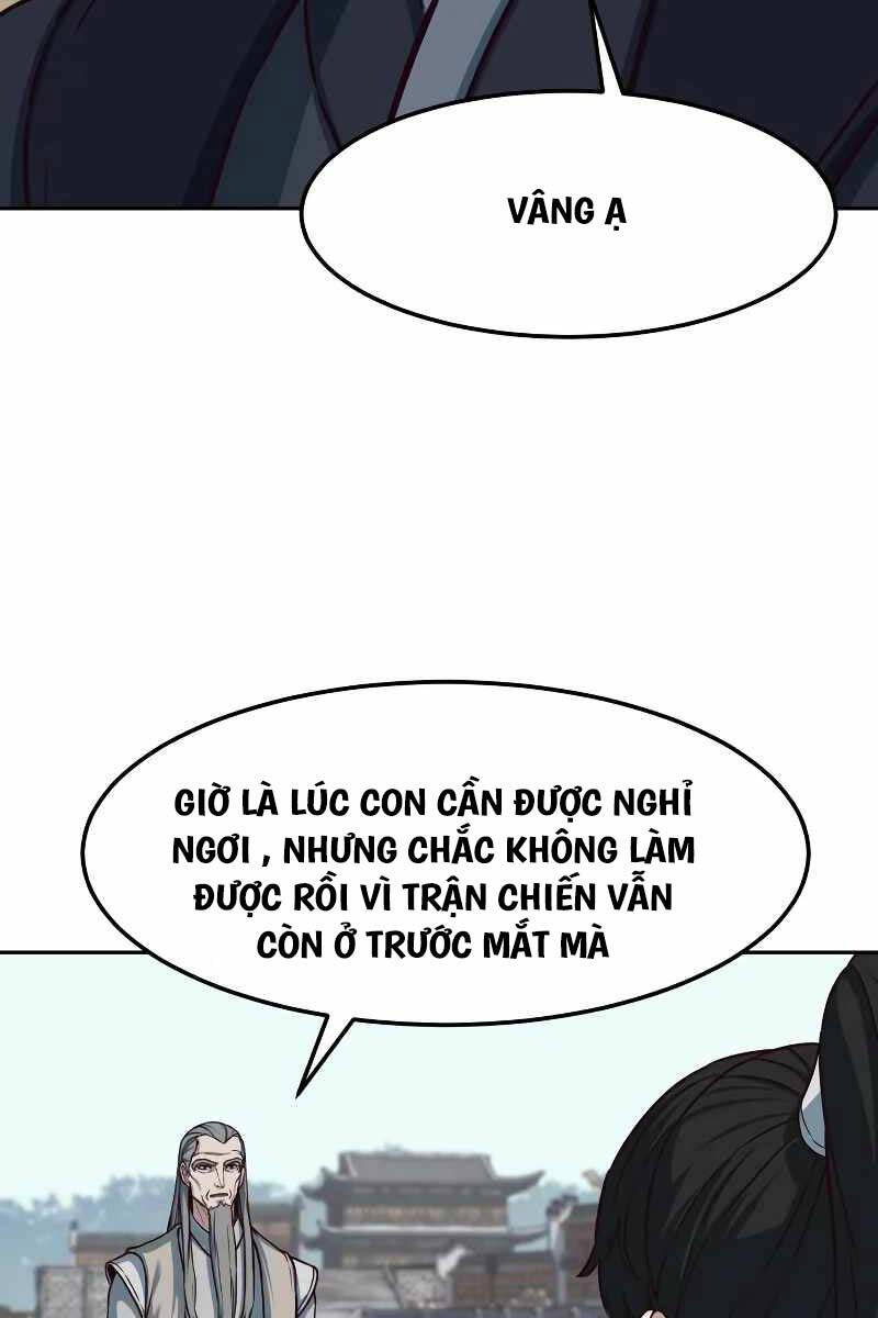 Túy Kiếm Dạ Hành Chapter 97 - Trang 43