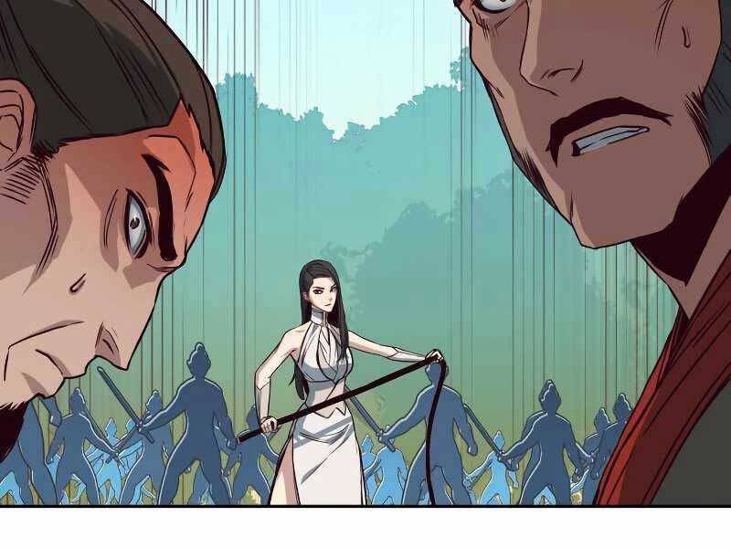 Túy Kiếm Dạ Hành Chapter 23 - Trang 120