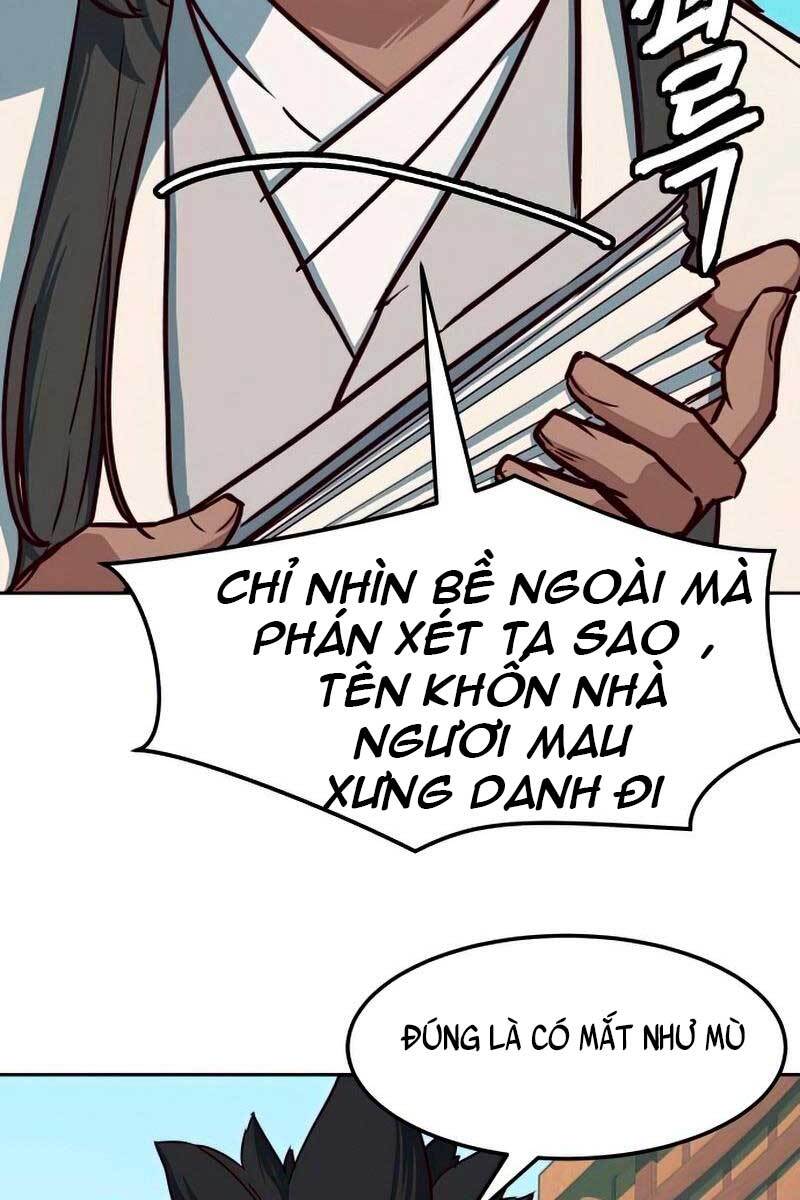 Túy Kiếm Dạ Hành Chapter 26 - Trang 79