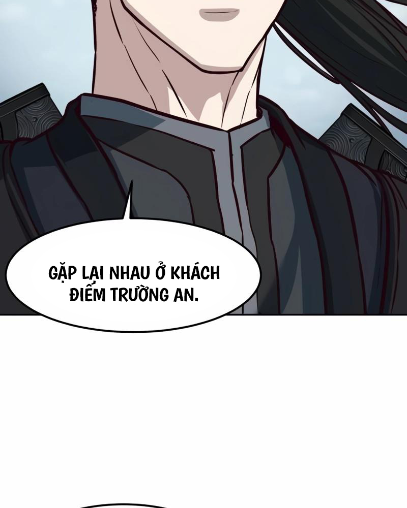 Túy Kiếm Dạ Hành Chapter 111 - Trang 47