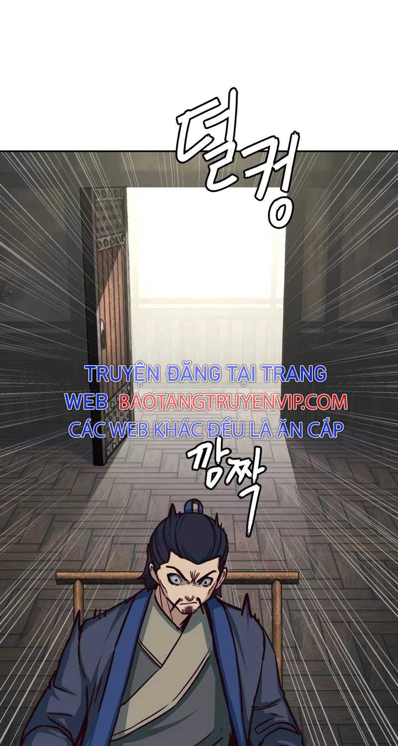 Túy Kiếm Dạ Hành Chapter 129 - Trang 20