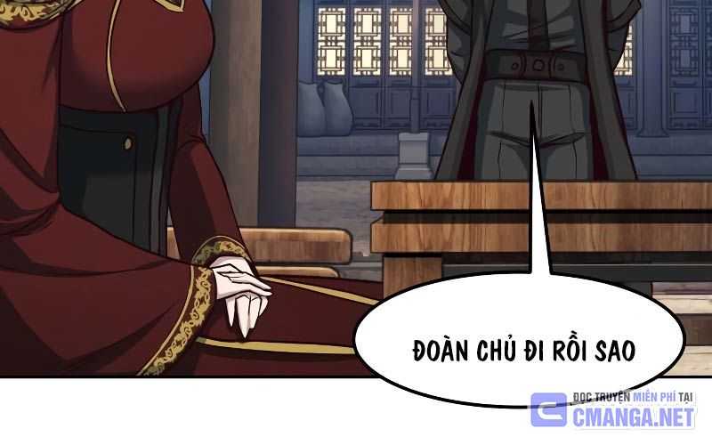 Túy Kiếm Dạ Hành Chapter 122 - Trang 51