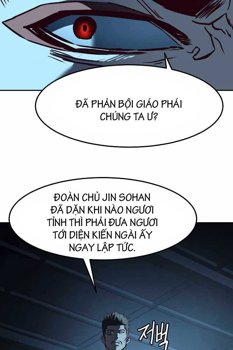 Túy Kiếm Dạ Hành Chapter 79 - Trang 63