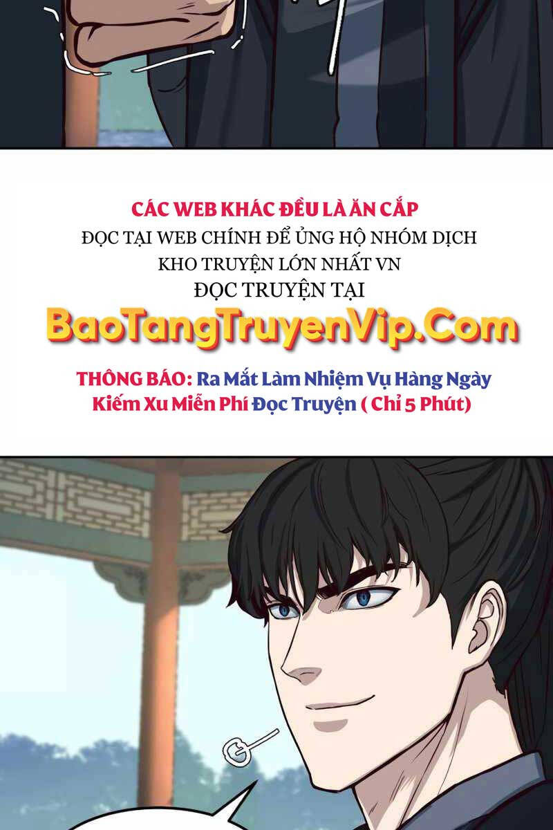 Túy Kiếm Dạ Hành Chapter 89 - Trang 12