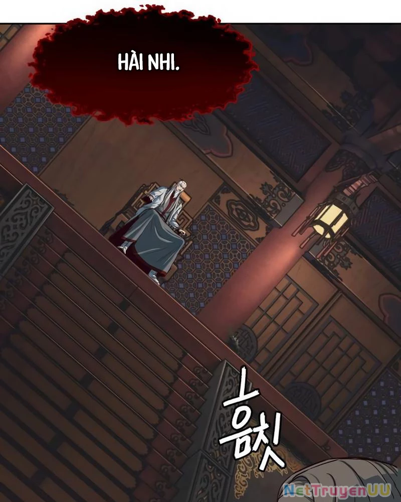 Túy Kiếm Dạ Hành Chapter 128 - Trang 29