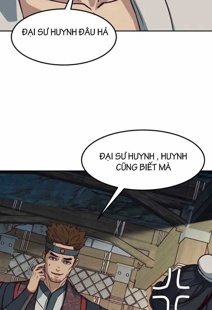 Túy Kiếm Dạ Hành Chapter 85 - Trang 68