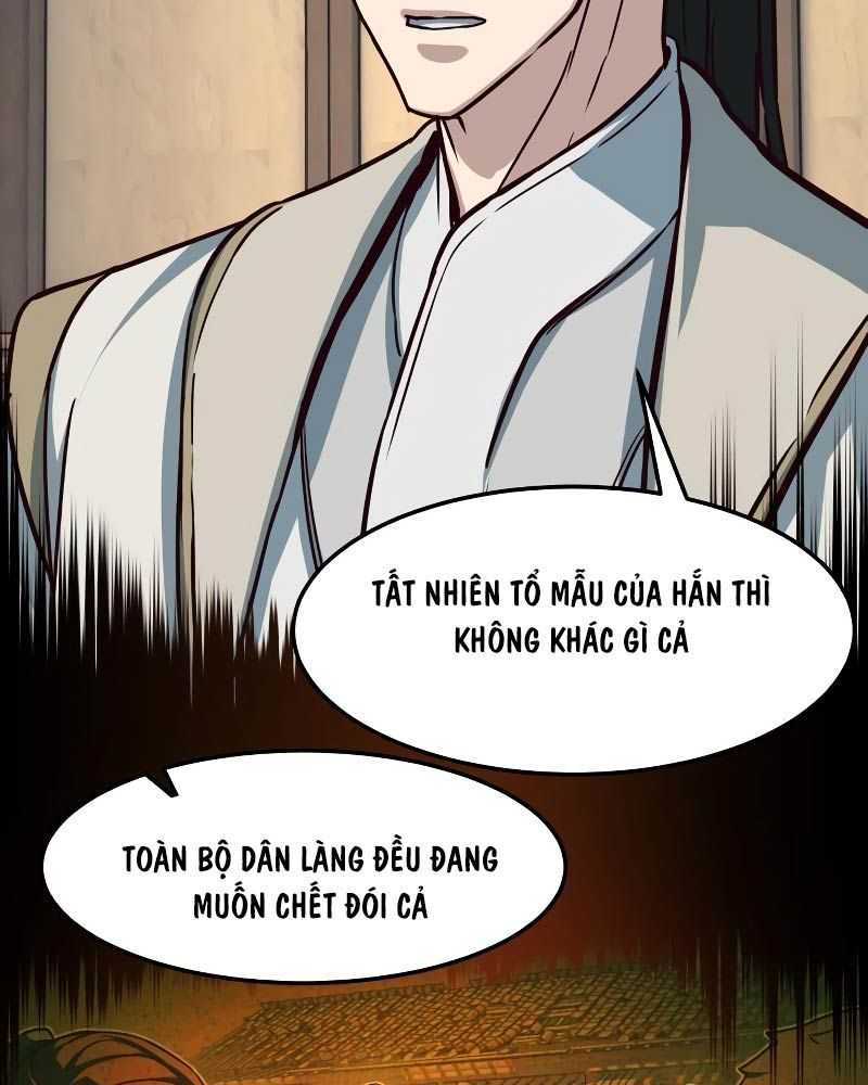 Túy Kiếm Dạ Hành Chapter 122 - Trang 11