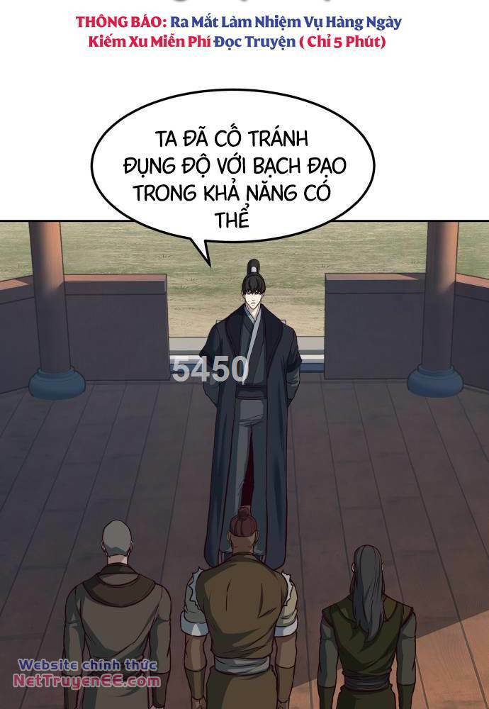 Túy Kiếm Dạ Hành Chapter 102 - Trang 1