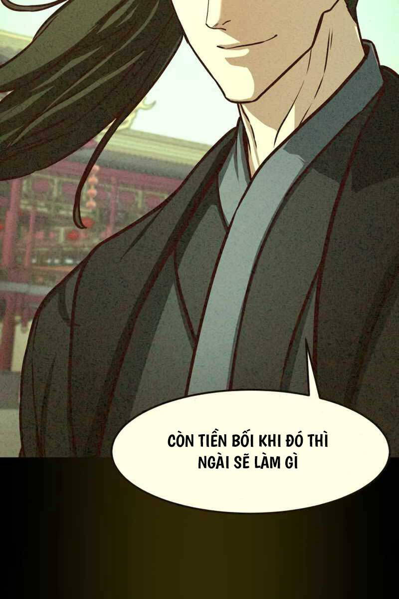 Túy Kiếm Dạ Hành Chapter 90 - Trang 36