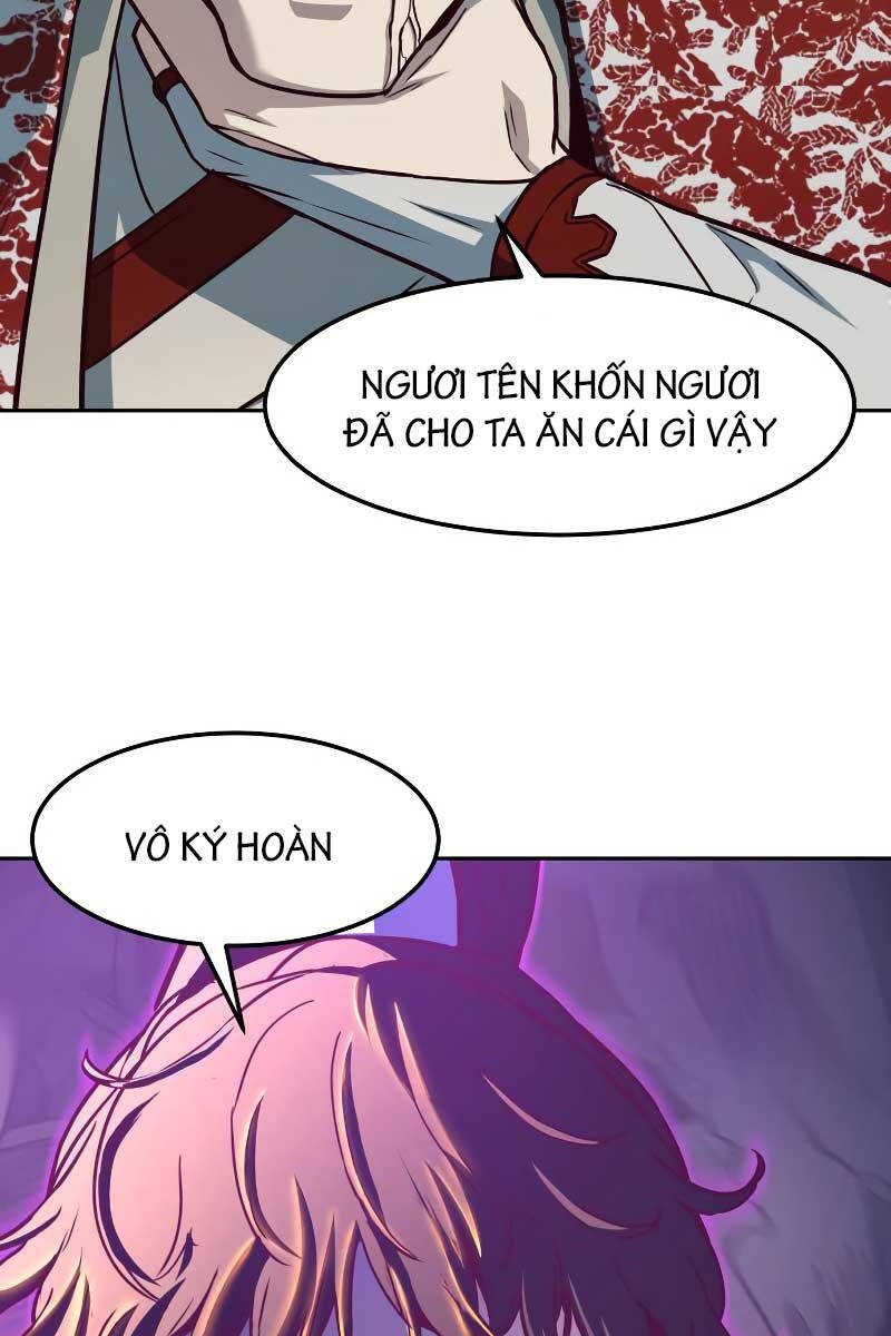 Túy Kiếm Dạ Hành Chapter 78 - Trang 75