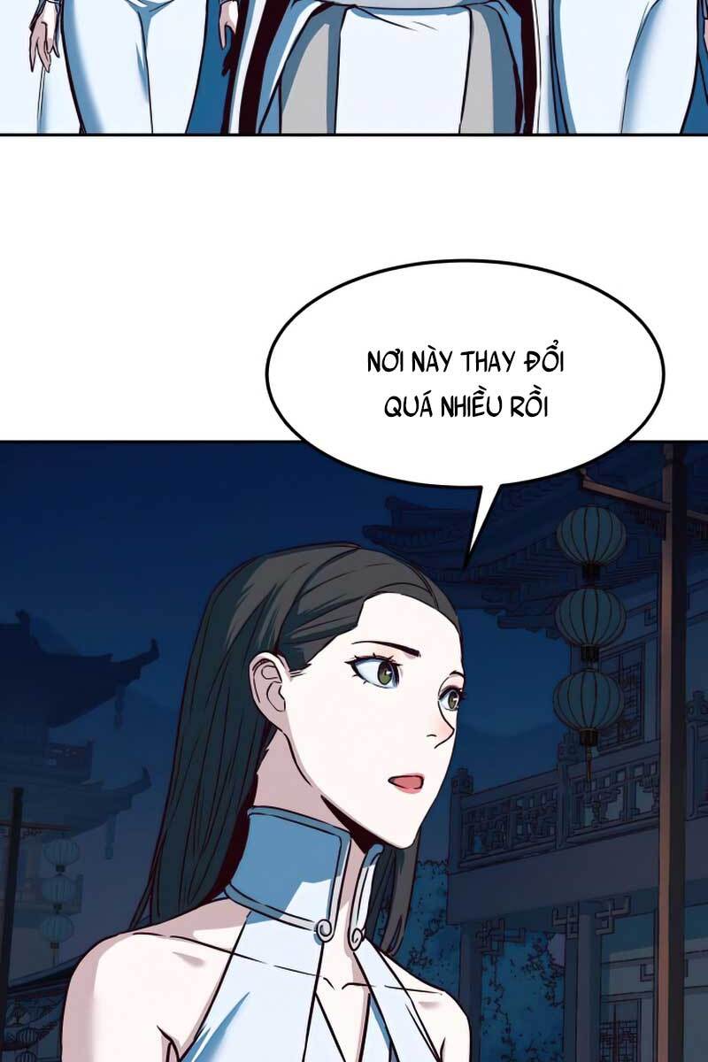 Túy Kiếm Dạ Hành Chapter 32 - Trang 3